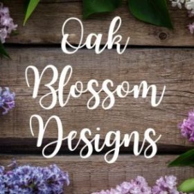 Profile picture of Oak Blossom Designs