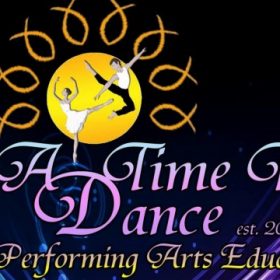 A Time To Dance (Casey, Hannah, & Adrianna Colvin)